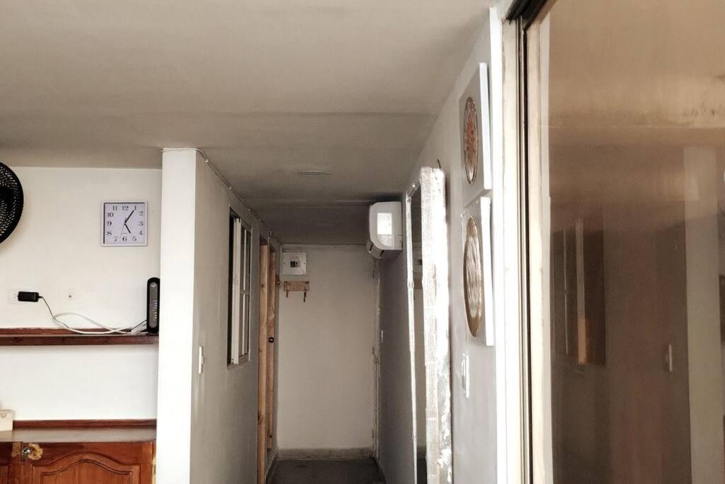 Appartement Con Vista A La Playa Marbella Cartagène