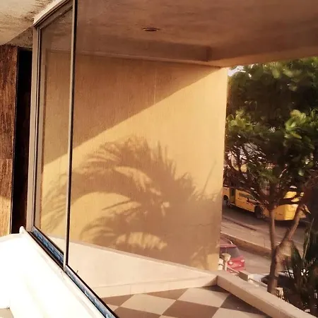 Apartamento Con Vista A La Playa Marbella Cartagena Exterior photo