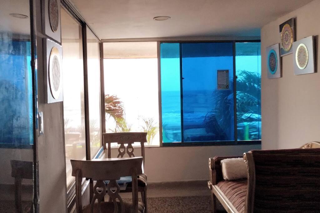 Apartment Con Vista A La Playa Marbella *