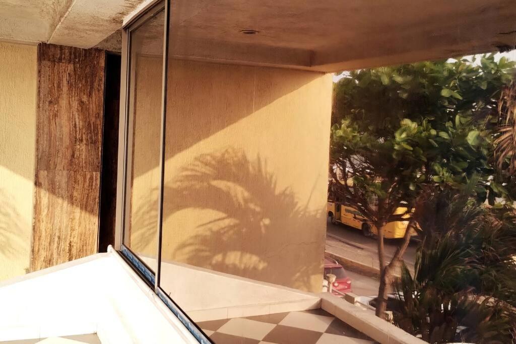 Con Vista A La Playa Marbella Cartagena