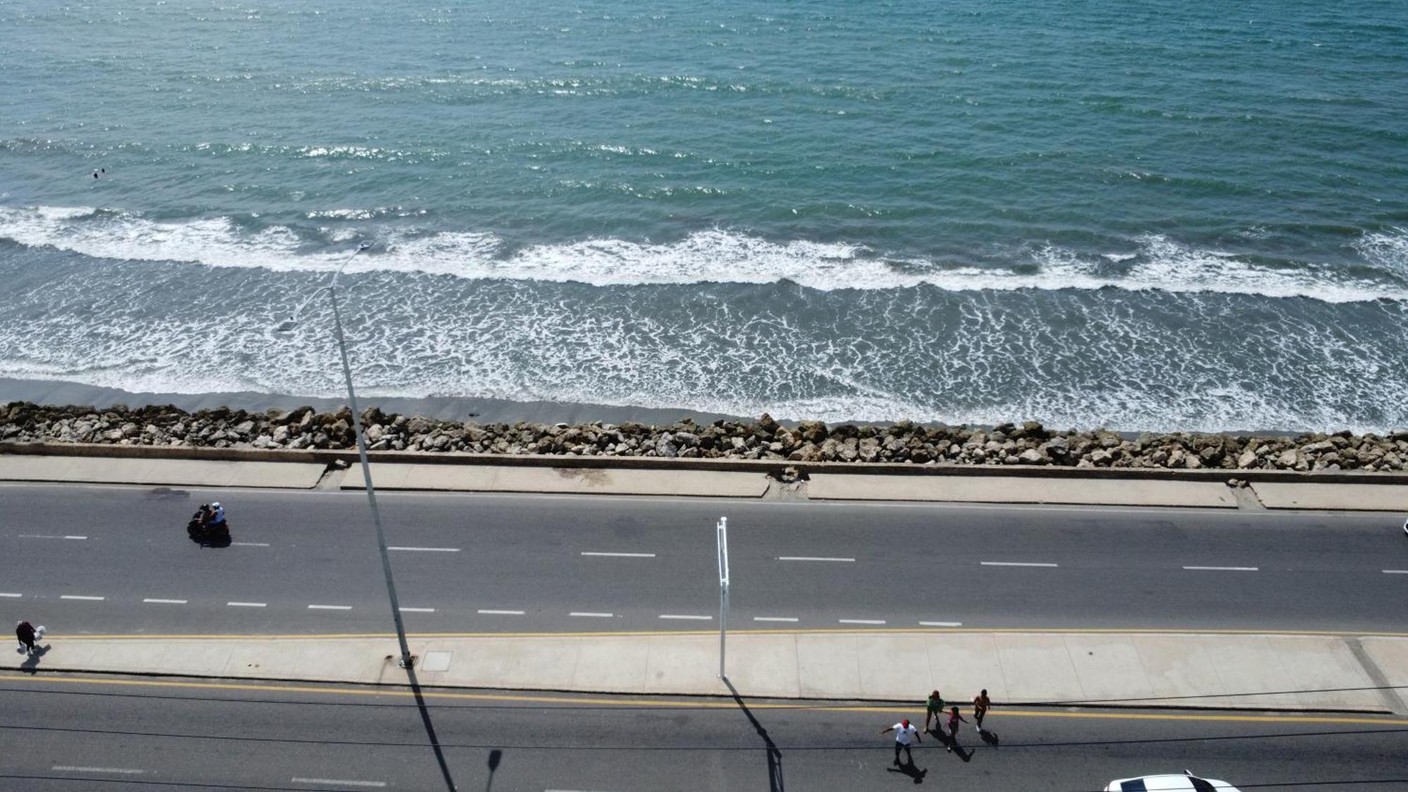 Con Vista A La Playa Marbella *
